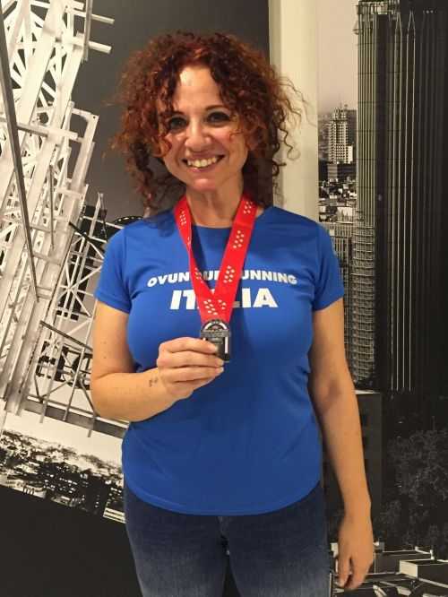 MARATONA DI MADRID | 42K,21K,10K 2016